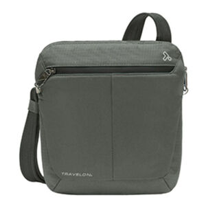 Travelon Anti-Theft Crossbody w. RFID Protection